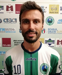 Calciatore Lorenzo IANNACI - Difensore